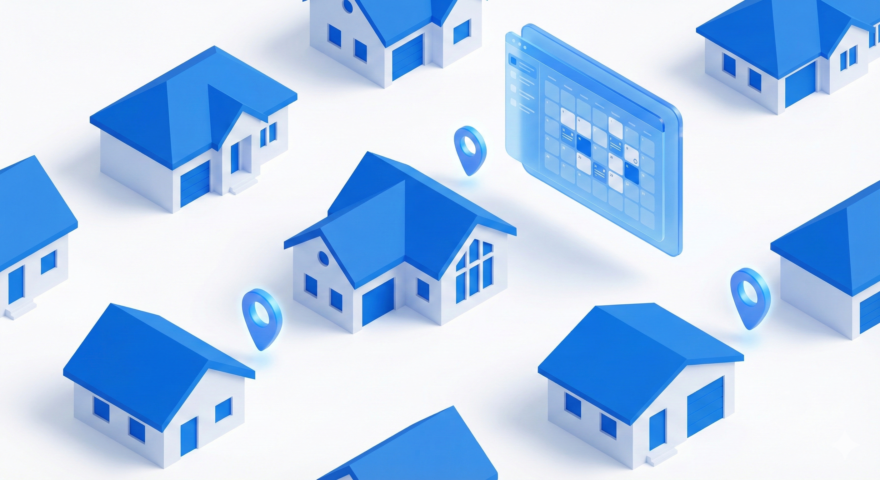 Real Estate AI Workflow